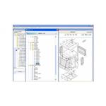 نرم افزار کاتالوگ شماره فنی دوسان EPC Doosan