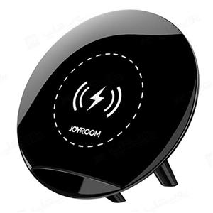 هولدر و شارژر بی سیم رومیزی جویروم مدل Joyroom JR-K10