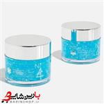 ژل ماسک یخی مرطوب کننده و آبرسان و خنک کننده صورت آرت اسکین artskin snow melts moisturizing cream اورجینال