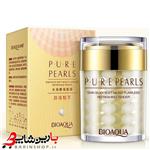 سرم ضد چروک مروارید بیواکوا BIOAQUA PURE PEARLS