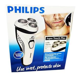 ریش تراش،سه تیغ، فیلیپس مدل ((KOD20874PH-9380))