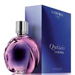 عطر لوئوه کویزاس زنانه | LOEWE / LOEWE Quizas 100ML EDP