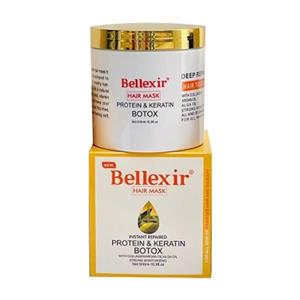 ماسک موی مقوی بلکسیر Bellexir