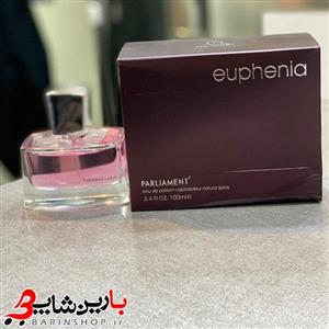 ادکلن زنانه ایفوریا پارلمنت euphenia Parliament Euphenia Women’s Perfume 