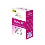 قرص نوترو بی امی ویتال امین فارما 100 عددی ‏Amin Pharma AmiVital Nutro-B 100 Tabs