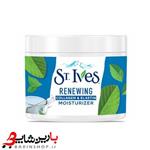 کرم آبرسان سینت ایوز ST Ives Timeless Skin 283g