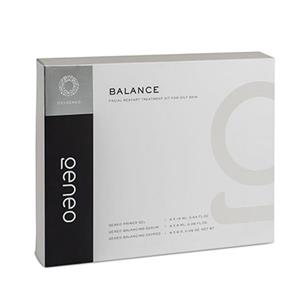کیت جدید مواد پلاژن ضد جوش و چربی بالانس – Balance
