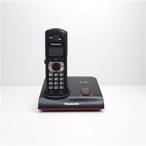 تلفن بی سیم پاناسونیک مدل KX-TG9361BX (استوک) 
