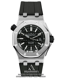 ساعت اودمار پیگه Audemars Piguet Royal Oak Offshore SK1