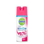 اسپری ضدعفونی کننده دتول (Dettol) حجم (400ml)