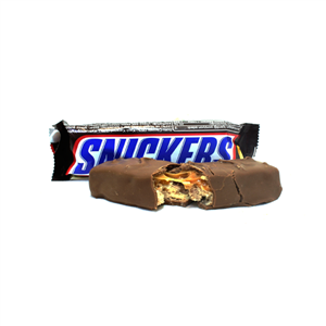 شکلات Snickers