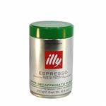 قهوه دکافئین illy مدل اسپرسو