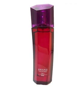 عطر جیبی زنانه اسکادا مگنتیزم حجم 25 میل کد 006 برند کالکشن