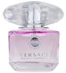 عطر جیبی زنانه مدل Versace Bright Crystal حجم 35 میل النترا تاینی