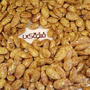 تخمه ژاپنی (جابونی) گلپری فله ای