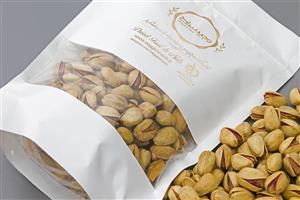 پسته کله قوچی ممتاز شور