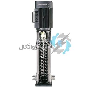 پمپ آبرسانی طبقاتی گراندفوس سری CR5