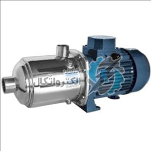 پمپ 1.8 اسب استیل تک فاز ابارا مدل MATRIX 5-6 T/1.3 M