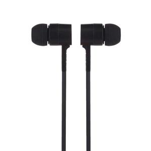 هندزفری Celebrat D2 Stereo Earphone black 