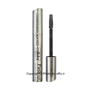 ریمل حجم دهنده کالیستا بیوتی مدل push up 24h
