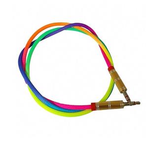 کابل صدا 1 به1  AUX  مک دو دو مدل CA-6675