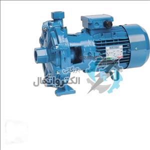 پمپ بشقابی دو پروانه 2.5 اسب سیستما مدل BTCT 25/16BA