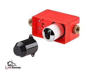 شیر مرکزی روشویی توکار کی دبلیو سی