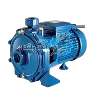 پمپ آب دو پروانه برنجی پنتاکس CB 400/01 IR