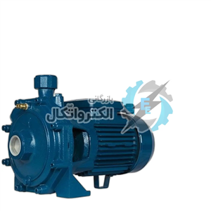 پمپ بشقابی سه فاز دو پروانه پنتاکس سری CBT 1500