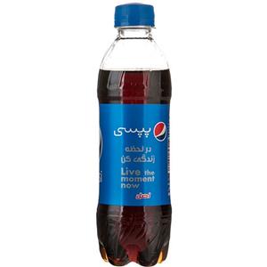 نوشابه پپسی 300 میلی‌ لیتری