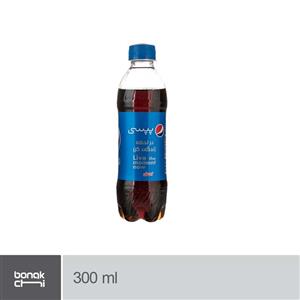 نوشابه پپسی 300 میلی‌ لیتری