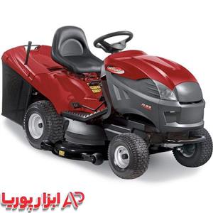 چمن زن تراکتوری GGP مدل TCX122 H ST650 