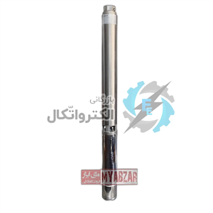 پمپ شناور پنتاکس ایتالیا 125 متری 2 اینچ مدل 4S 140-20A ا مناسب چاه های اب صاف و متراژ 29 الی متر میباشد. قابل استفاده در داخل استخر، ، جوی تمام نقاط گرفته 