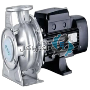 پمپ اب سانتریفیوژی زمینی 37 متری لئو مدل XZS50-32-160/22