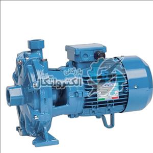 پمپ بشقابی سیستما BTCt 25/160C