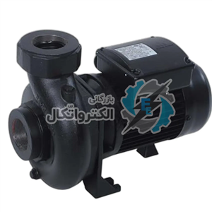 پمپ آب نوید موتور CST 200/2