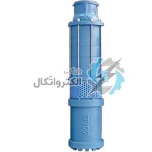 پمپ شناور ۲ اینچ اسپیکو سری SO-2