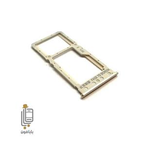 هلدر سیم شیائومی HOLDER SIM XIAOMI REDMI 6A Xiaomi Redmi Sim Card Tray Holder 