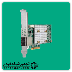 رید کنترلر سرور اچ پی  P408e-p