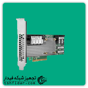رید کنترلر سرور اچ پی P824i-p
