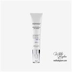 کرم دور چشم روشن کننده نوایج ا Novage Bright Intense Eye Cream کد 41033 