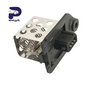 مقاومت فن پژو 206 880504 چکاد