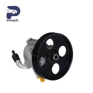 پمپ هیدرولیک پژو 405 و سمند و پارس 470405 جی ای اس پی