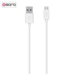 کابل تبدیل USB به Micro USB کی نت مدل K1200 طول 1.2 متر