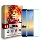 LioneX Flexible Shield Screen Protector For Samsung Galaxy Note9