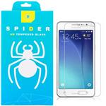 SPIDER Best Shield Screen Protector For Samsung G530 Grand Prime/J2