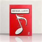 مایکل آرون آموزش قدم به قدم پیانو (کتاب دوم) نشر نارون