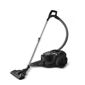 جاروبرقی هومند Dustroyer 1253h مشکی