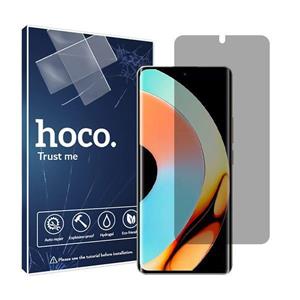 گلس ریلمی 10 Pro  مدل پرایوسی برند هوکو کد S