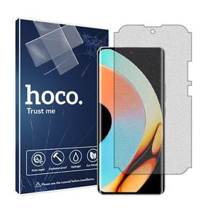 گلس ریلمی 10 Pro  مدل مات برند هوکو کد M